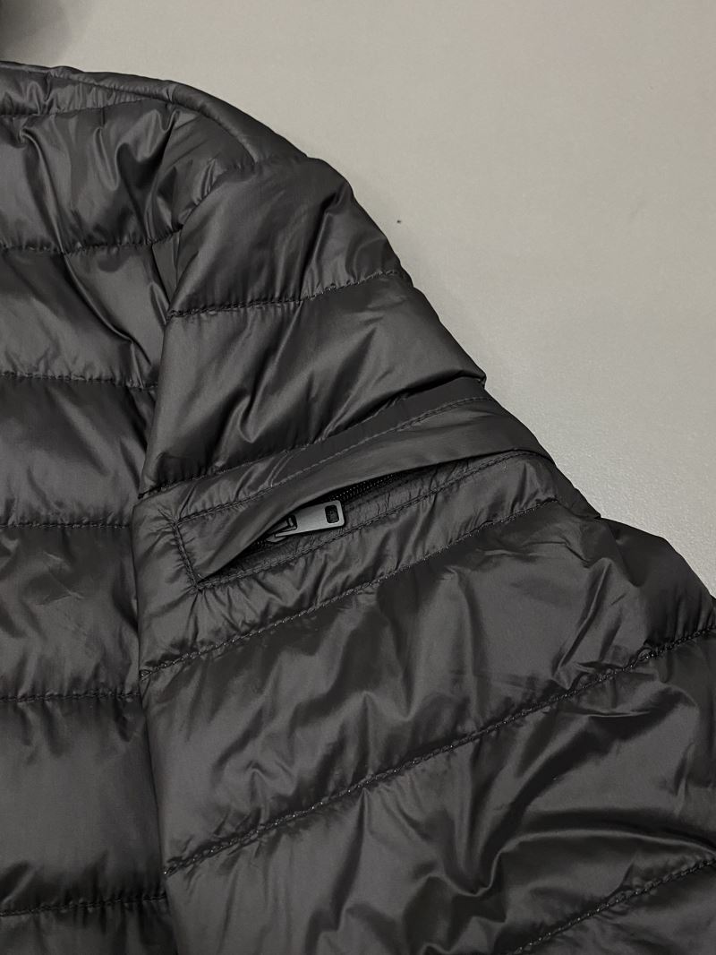 Zegna Down Jackets